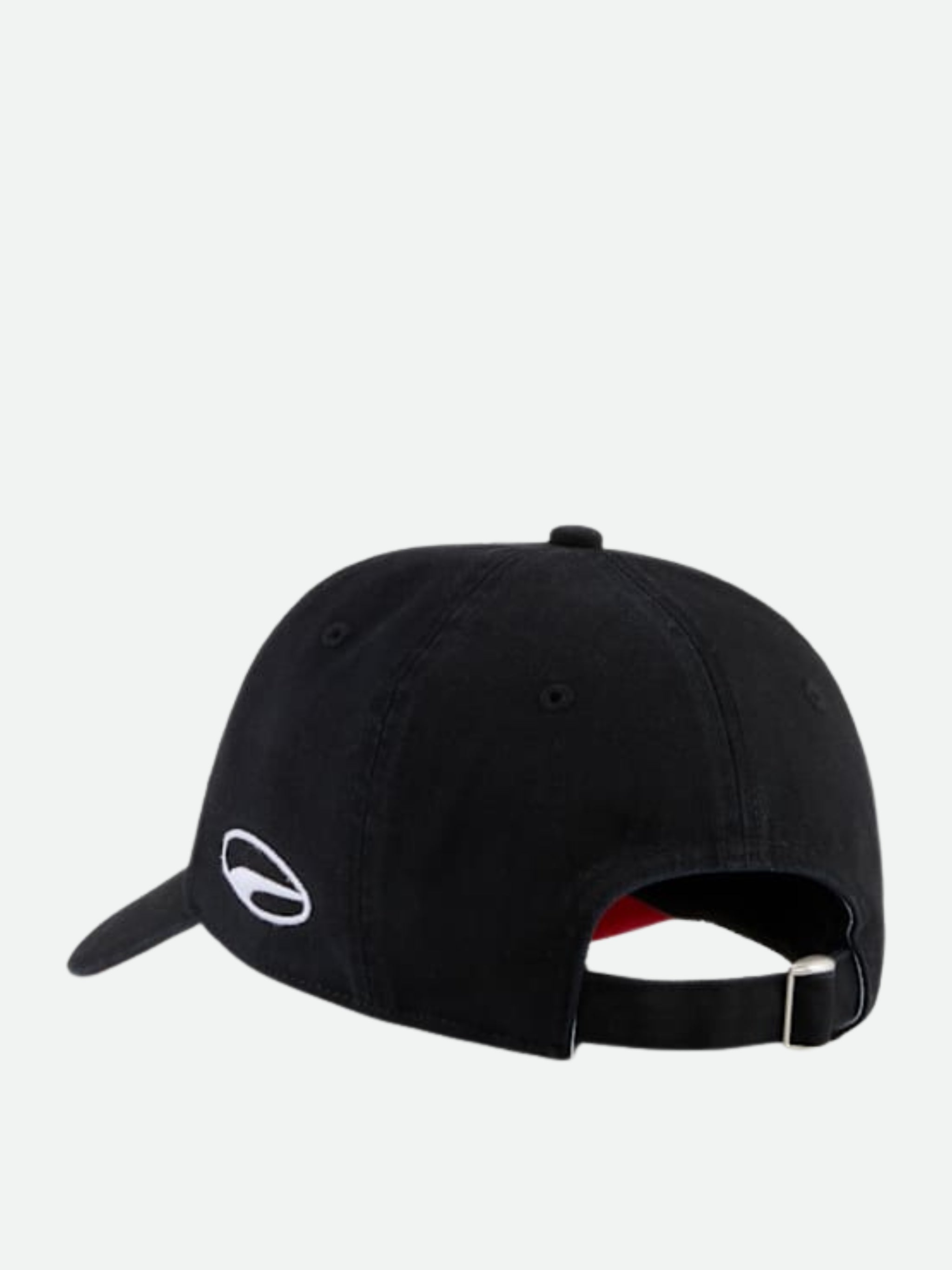 Puma Caps Logo King Black